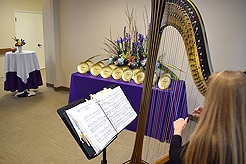 QUAIL PARK WEST SEATTLE BRUNCH